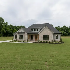 Transitional concept for the Sutton lot
